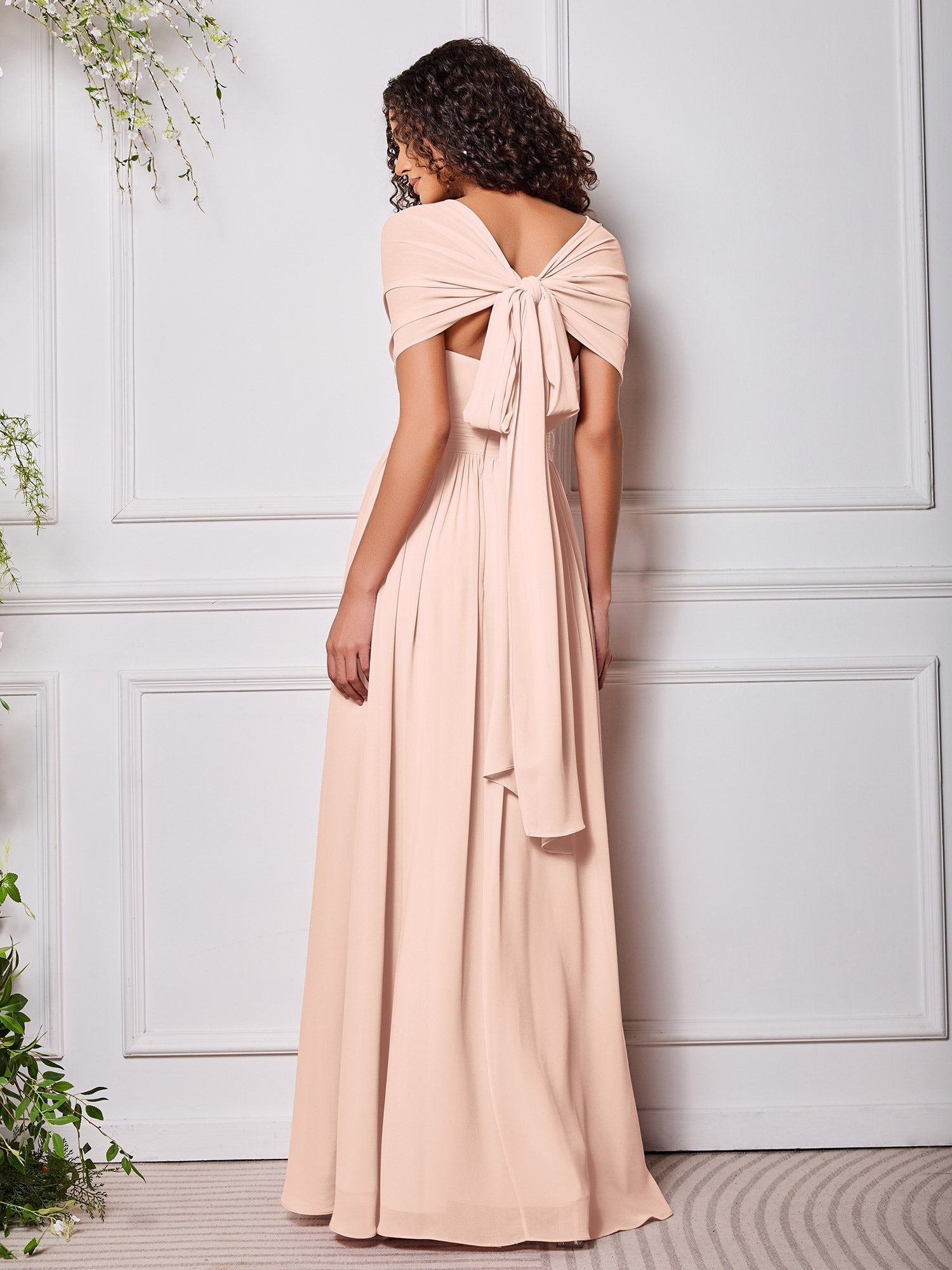 Pearl Pink